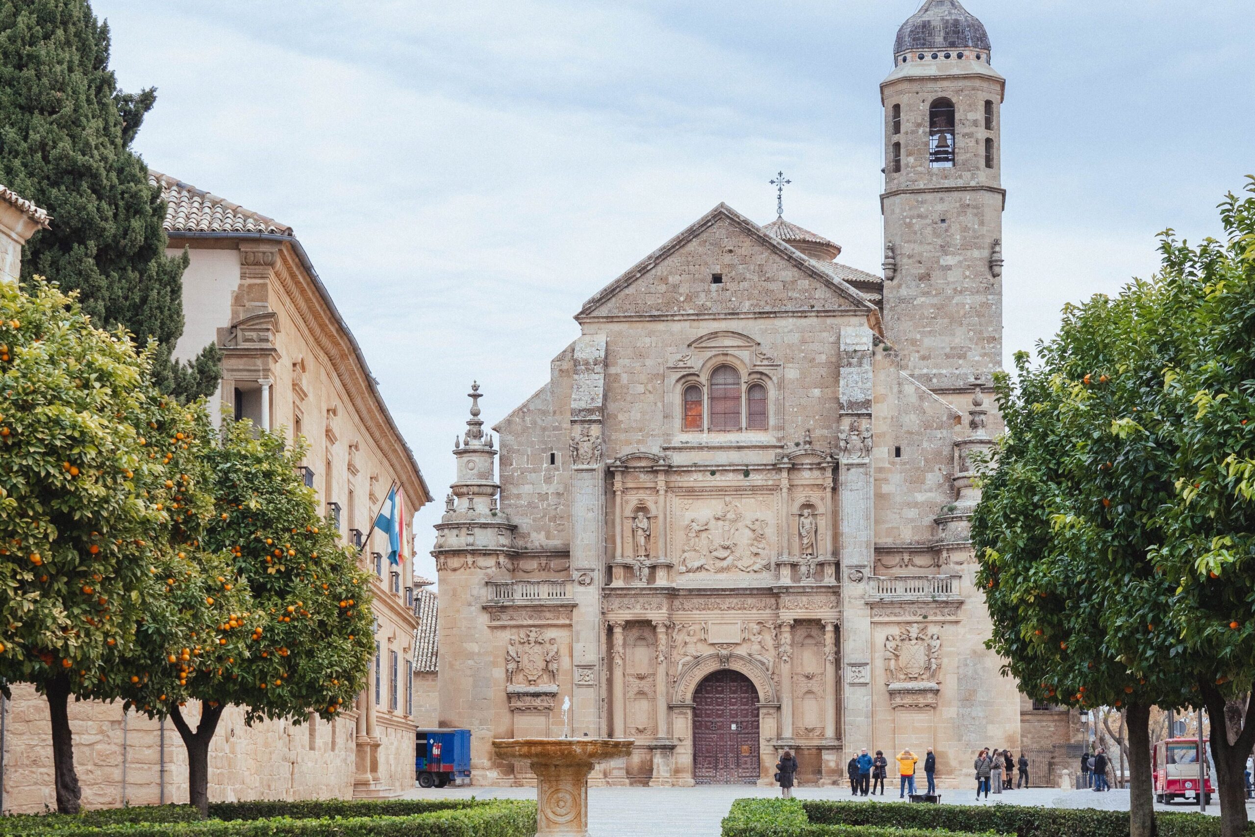 Úbeda