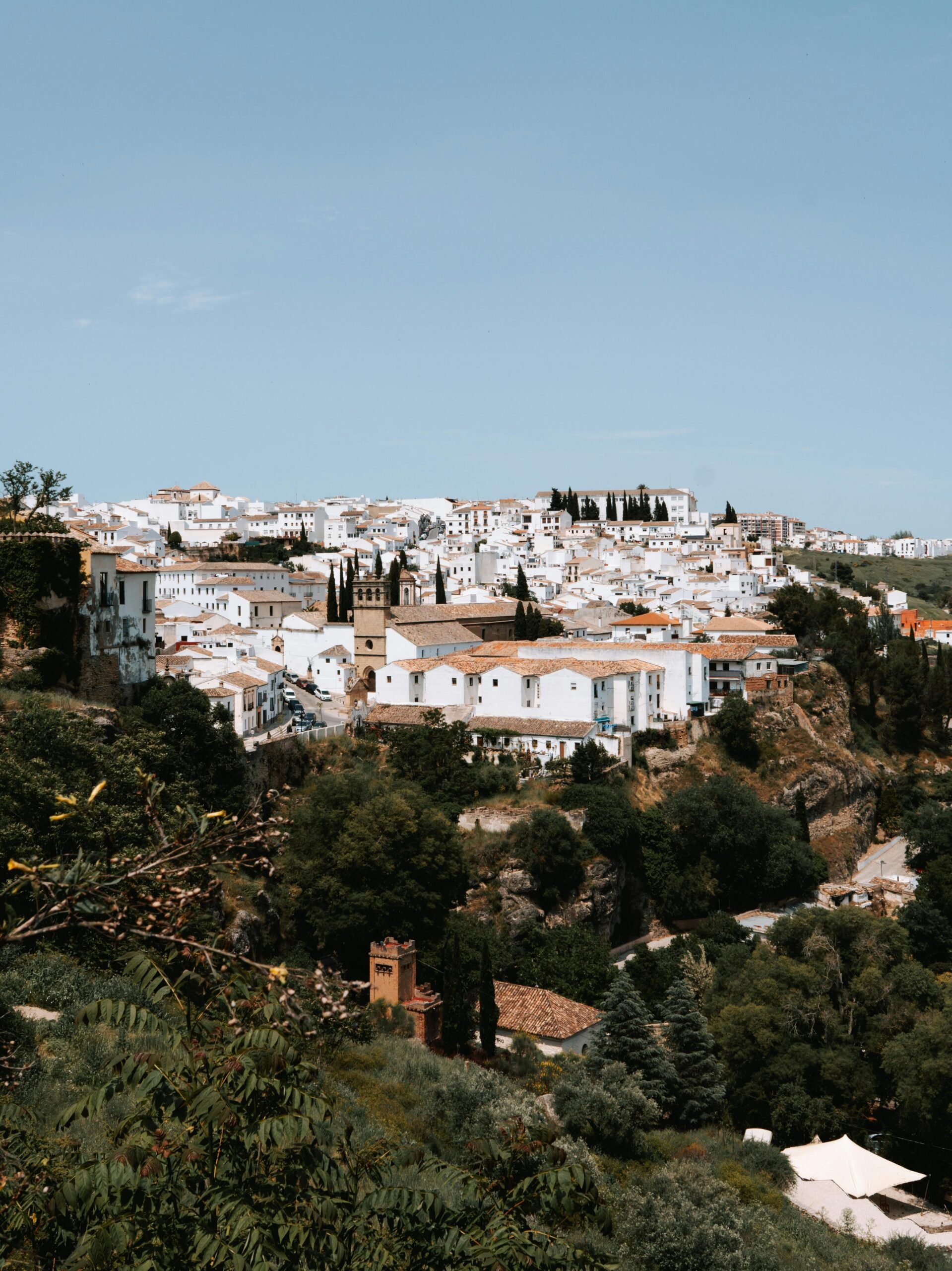 Vistasde Granada